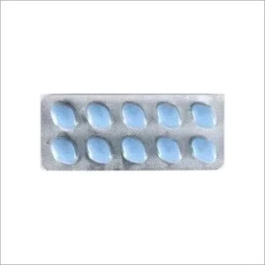 Actigra 100 Mg With Sildenafil Citrate