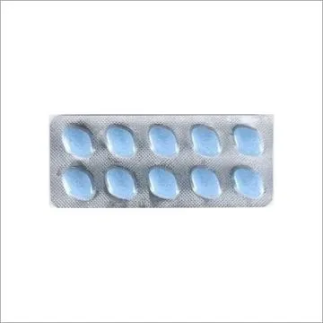 Actigra 100 Mg With Sildenafil Citrate
