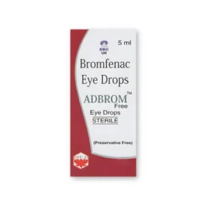 Adbrom 5 ml