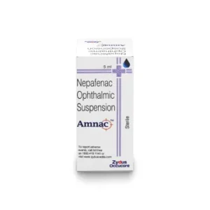 Amnac 5 ml