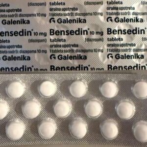 BENSEDIN 10MG