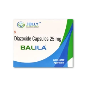 Balila capsule