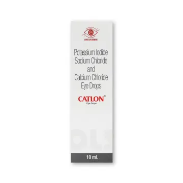 Catlon 10 ml