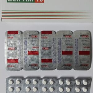 ELIPAM 10MG