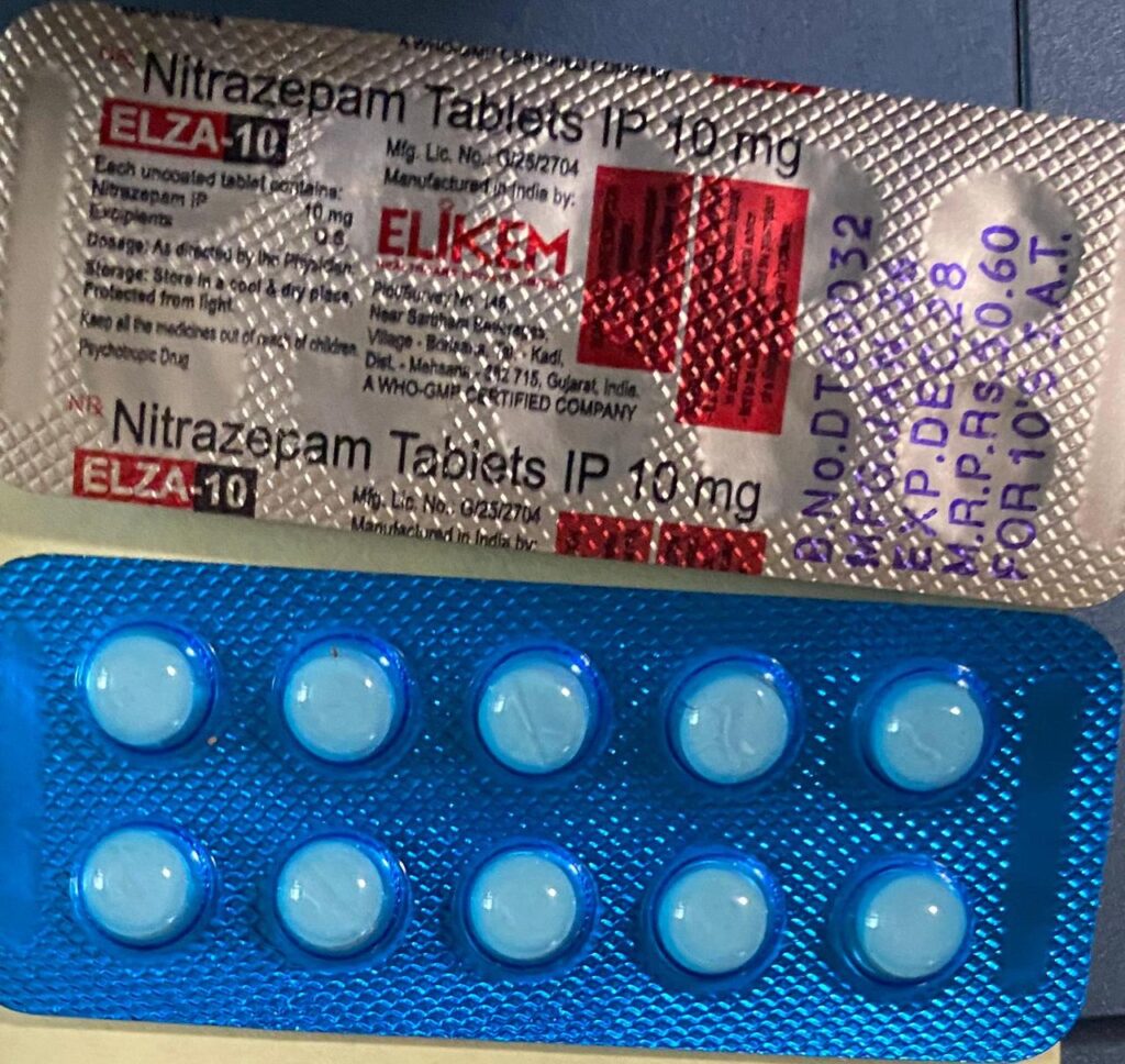 ELZA 10MG