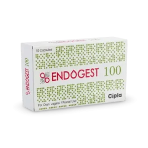 Endogest 100 Mg Capsule