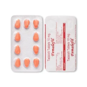 Femalefil 10 Mg