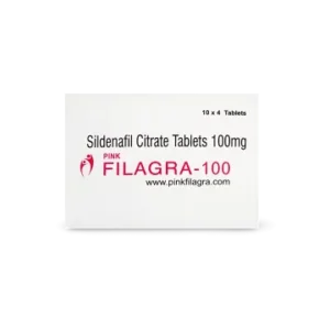 Filagra Pink 100 mg