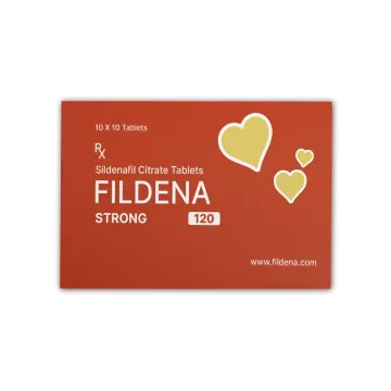 Fildena 120 mg