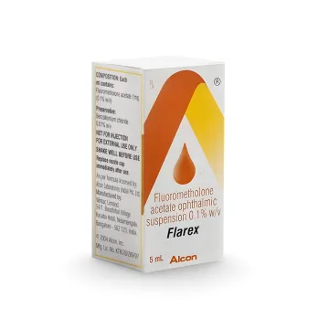 Flarex 5 ml