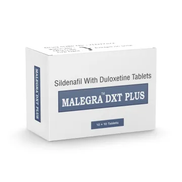 Malegra DXT Plus
