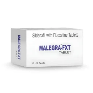 Malegra FXT