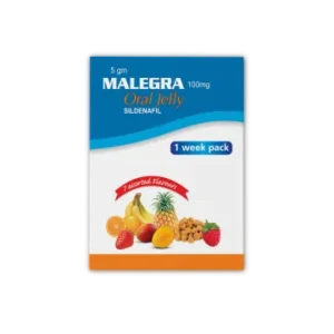 Malegra Oral Jelly