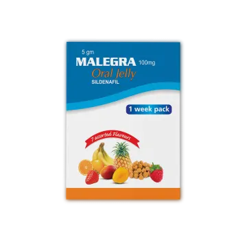 Malegra Oral Jelly