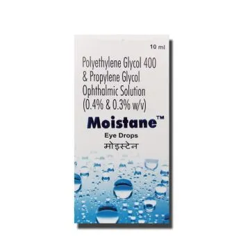Moistane 10 ml
