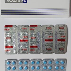 NOZIM 2MG