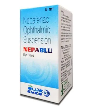 Nepablu 5 ml