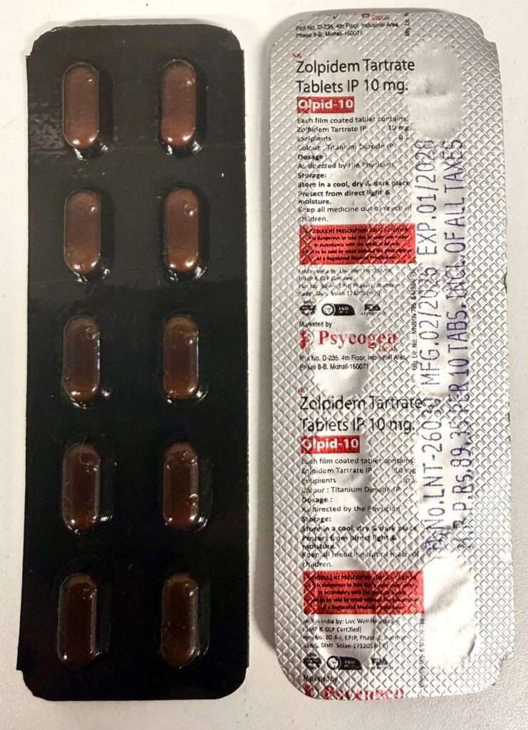 OLPID 10mg