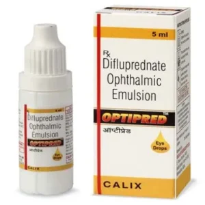 Optipred 5 ml