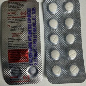 PROCALM 1MG