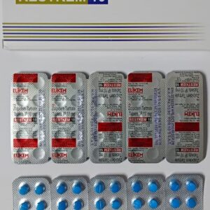 RESTKEM 10MG