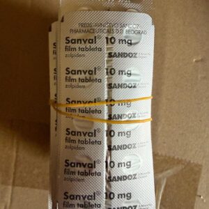 SANVAL 10MG
