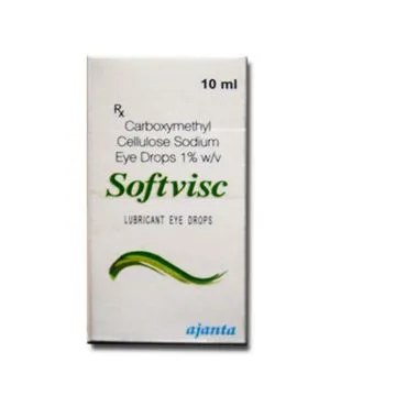 Softvisc 10 ml