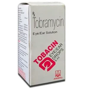 Tobacin 5 ml
