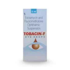 Tobacin -F Eye Drop