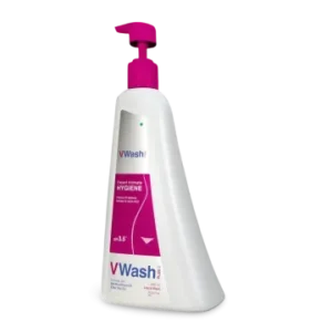 V Wash Pack
