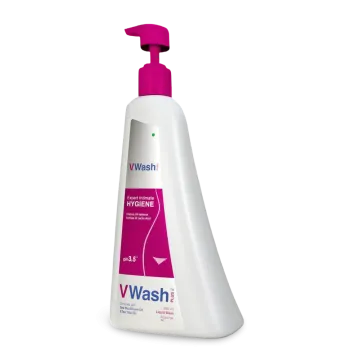 V Wash Pack