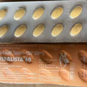 VIDALISTA 60MG