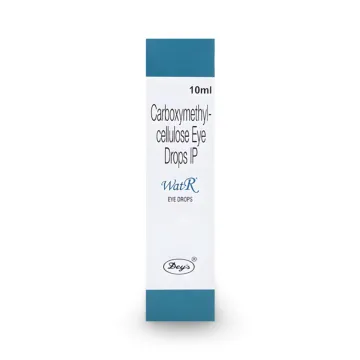 Wat R Eye Drop