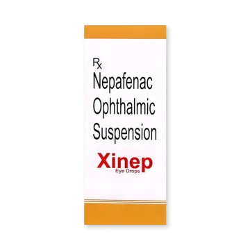 Xinep 5 ml
