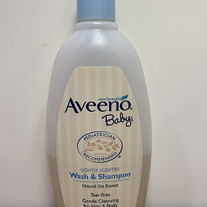 Himalaya Baby Wash