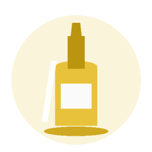 Johnson's Baby Oil