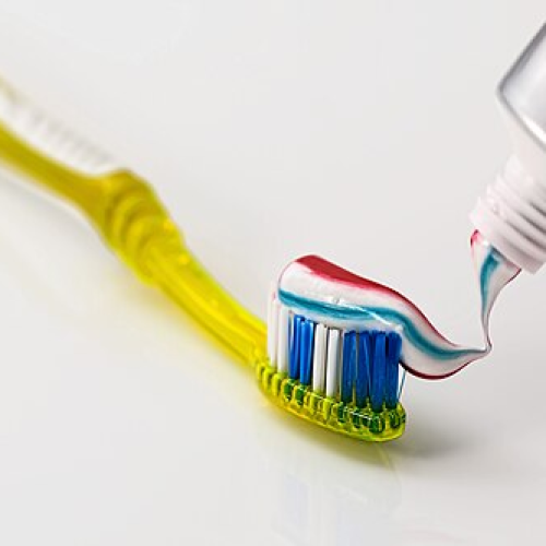 Oral-B Pro-Health Toothbrush