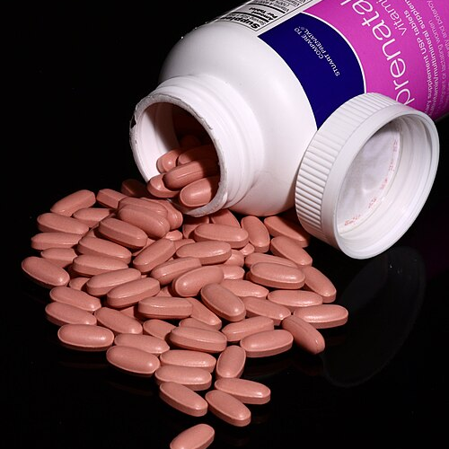 Wellman Multivitamin for Men